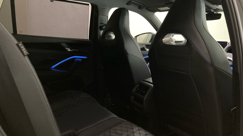 Volkswagen Tayron 2.0 TDI R-Line 5dr DSG7 [7 Seat] Diesel Estate